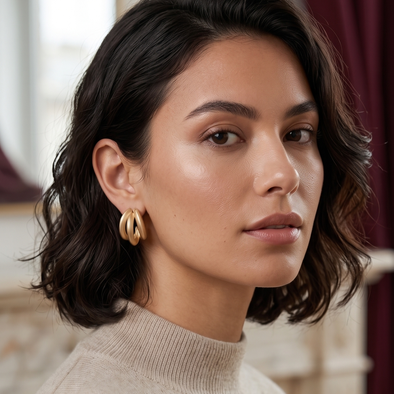 Maven Hoops