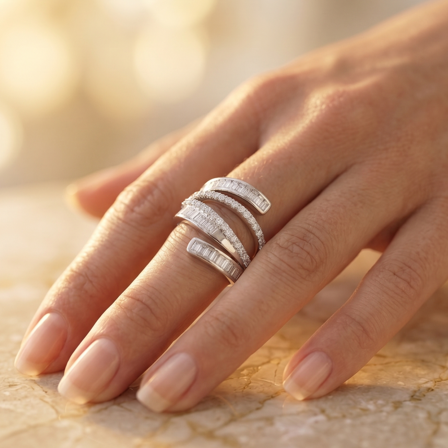 Elara Ring