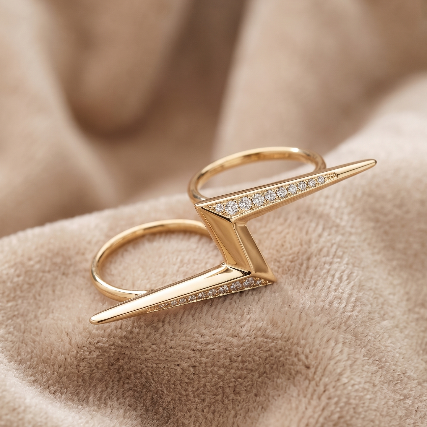 Bolt Ring