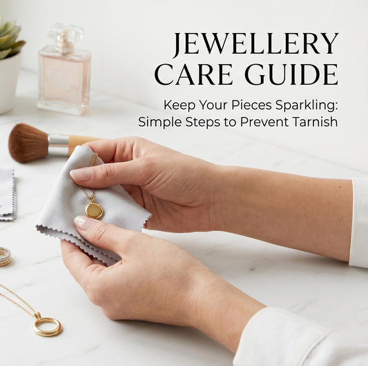 Jewellery Care