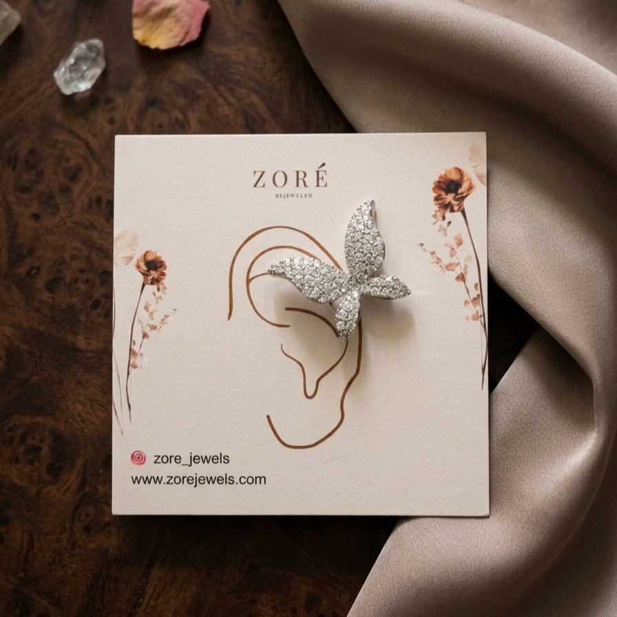 Earcuffs