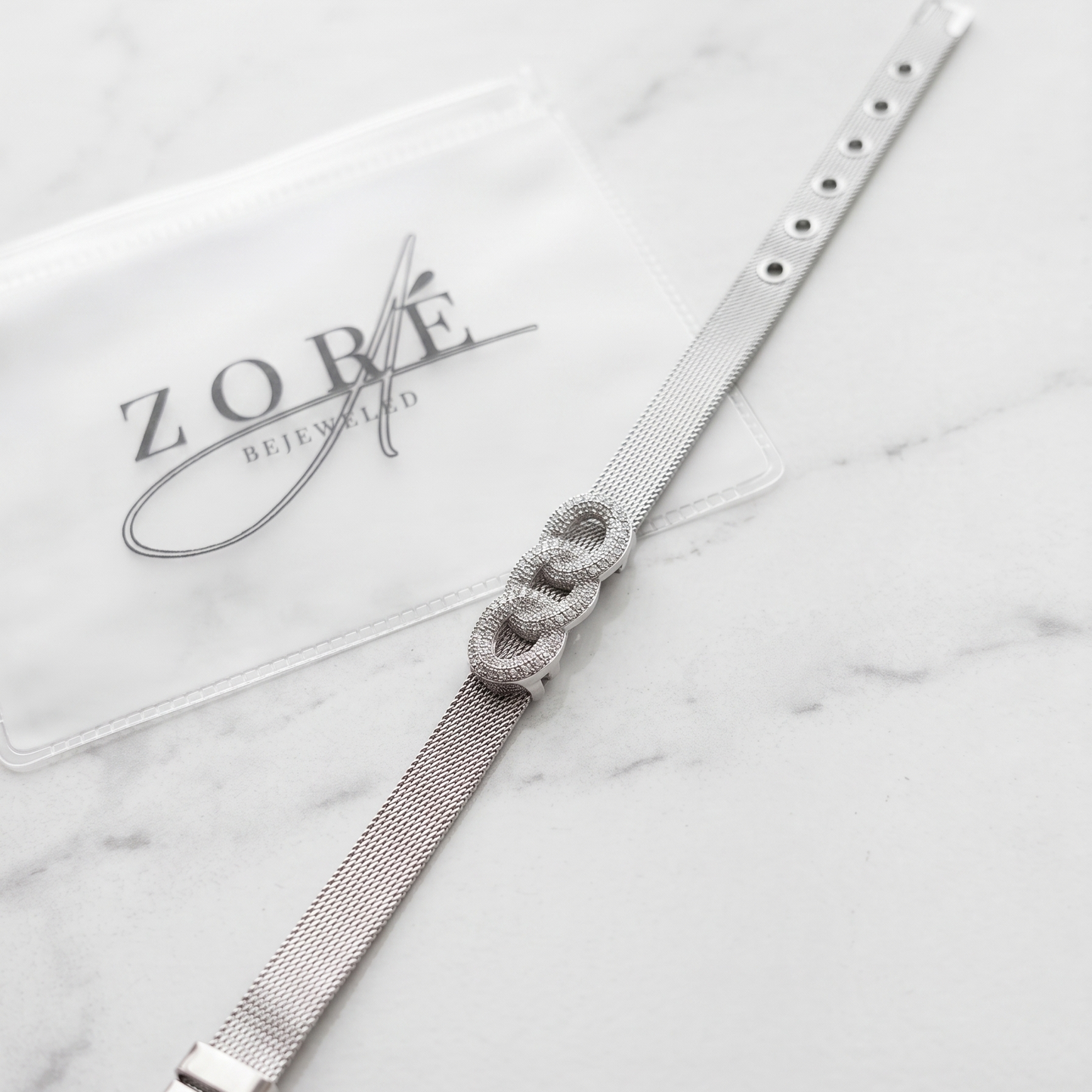 Everlink Bracelet