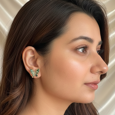 Luxe Earrings