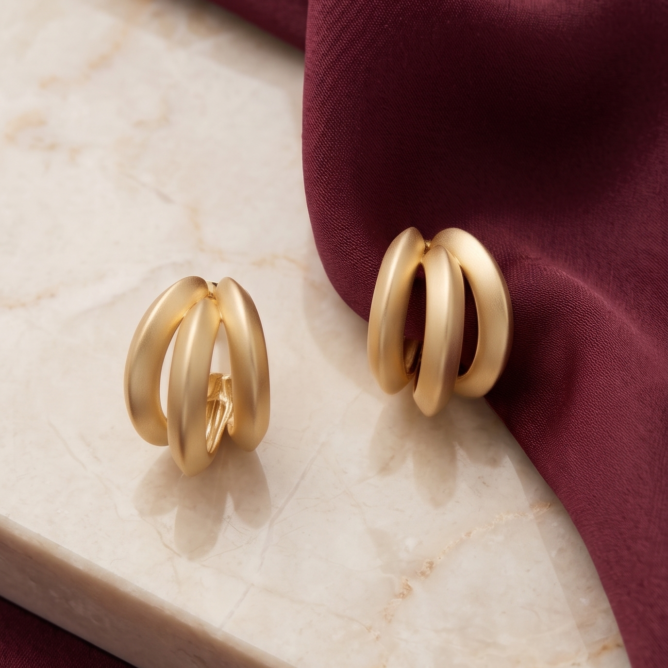 Maven Hoops