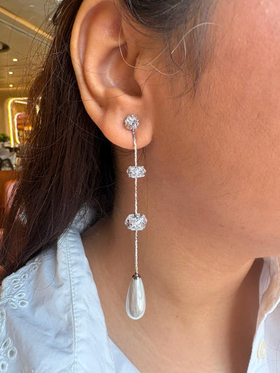 Luxe Earrings