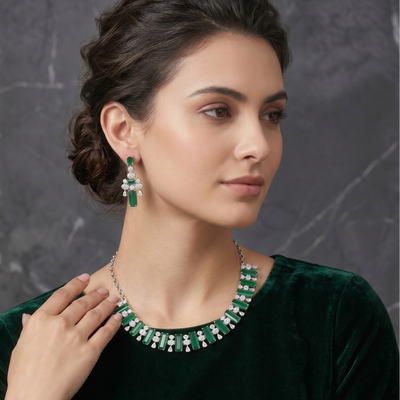 Neck Sets