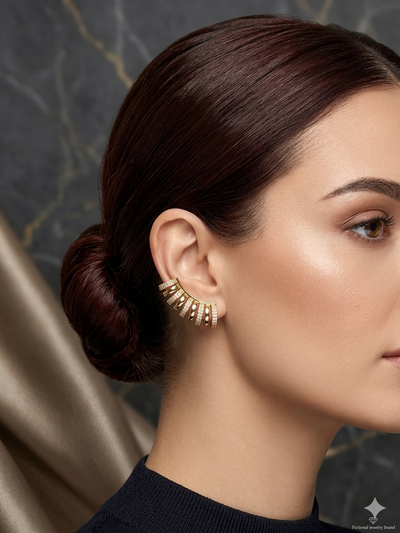 Ear Cuffs