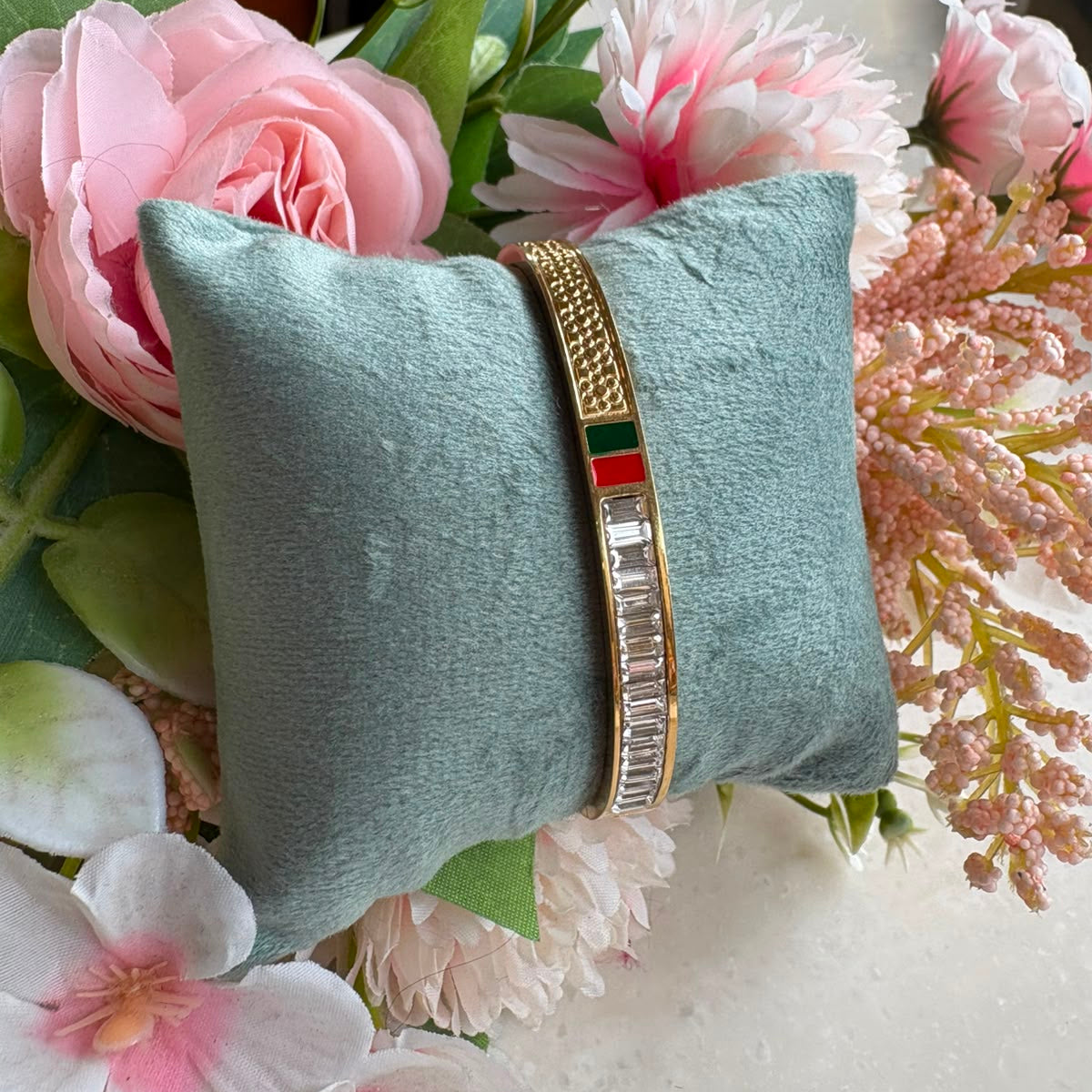 Verona Crystal Bracelet