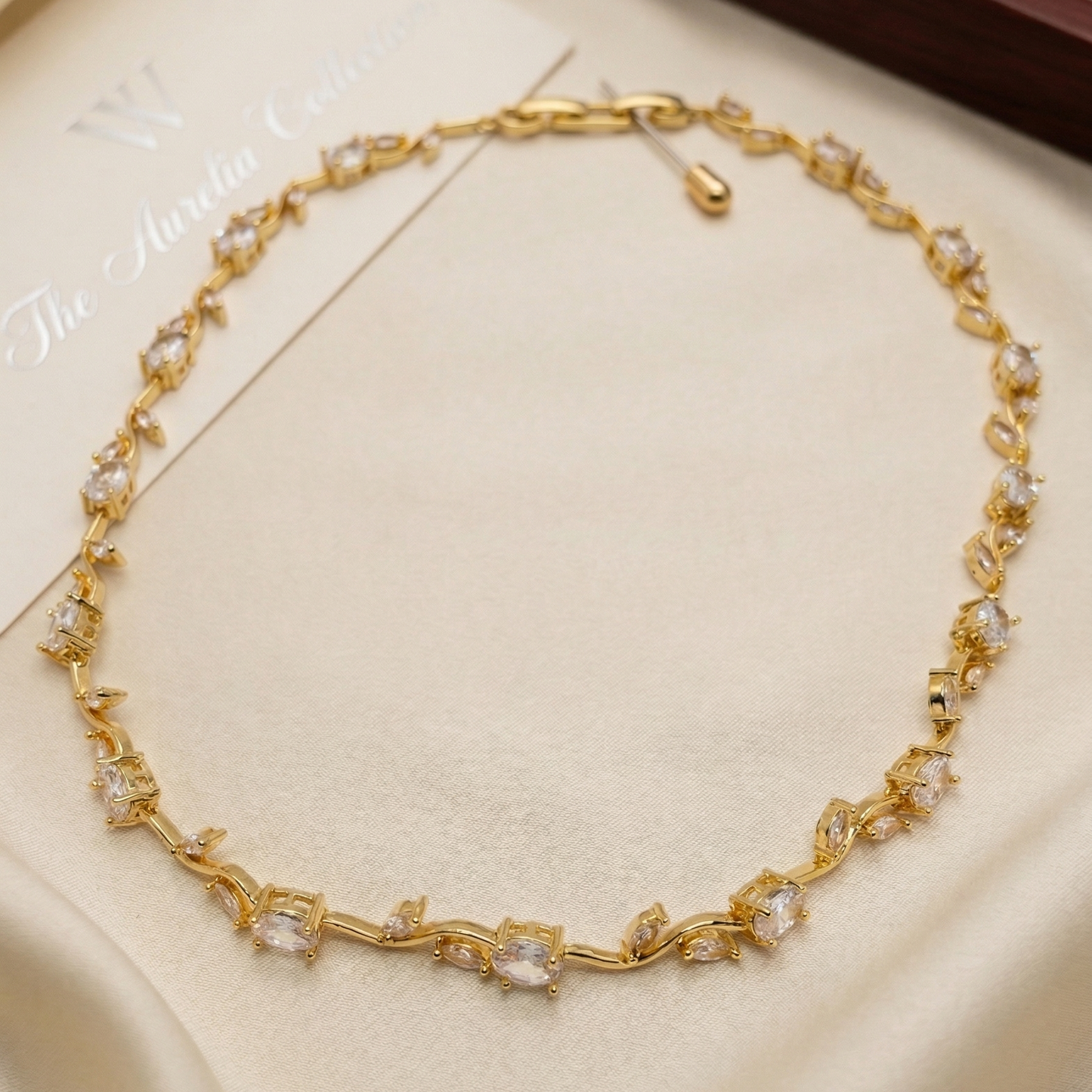 Tulip Crystal Line