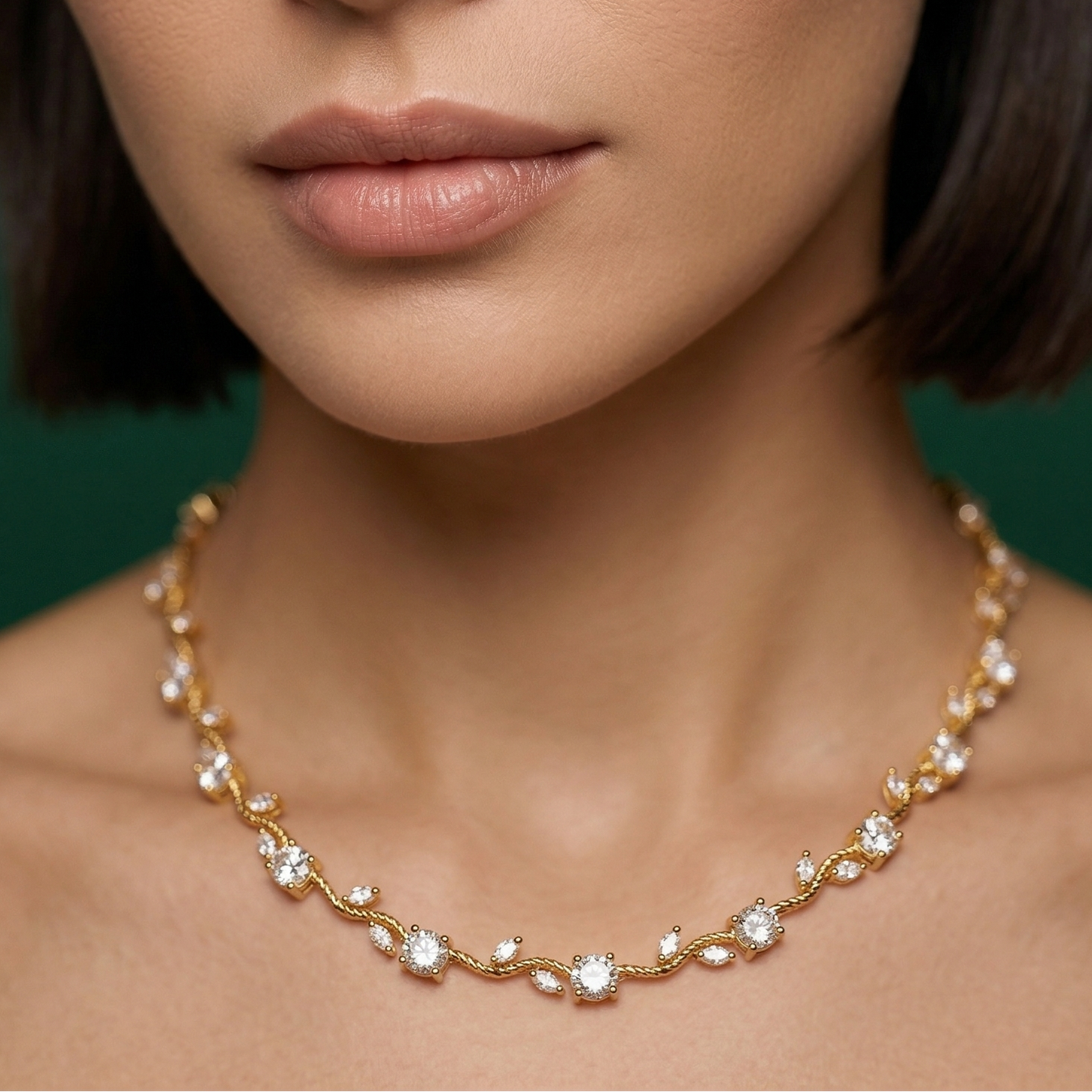 Tulip Crystal Line
