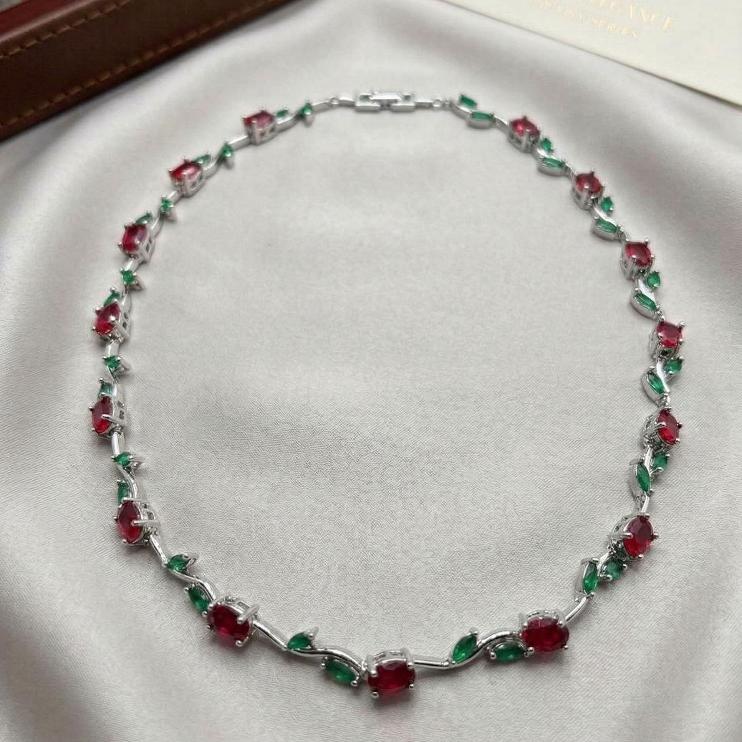 Tulip Ruby Line