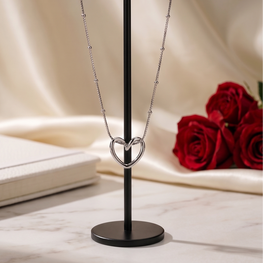 Love Heart Neckchain