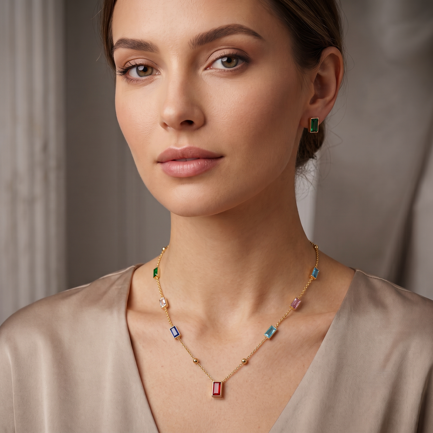 Multigem Elegance Set
