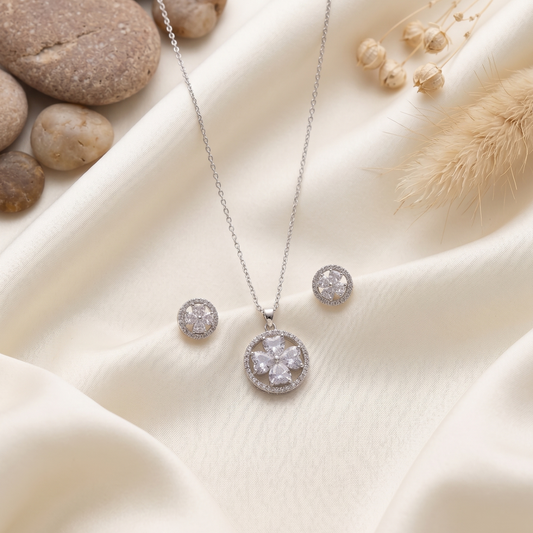 Crystal Petal Set