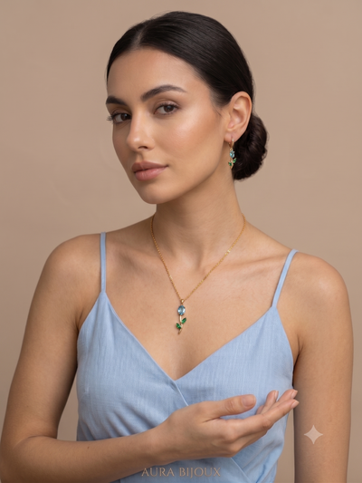 Neck Sets