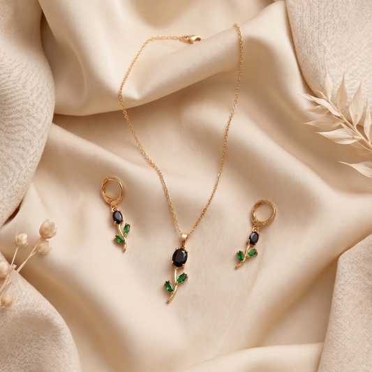 Evening Bloom Set