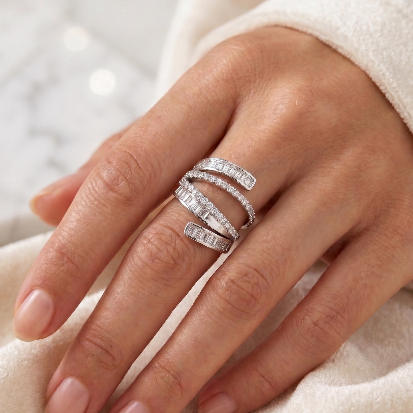 Elara Ring