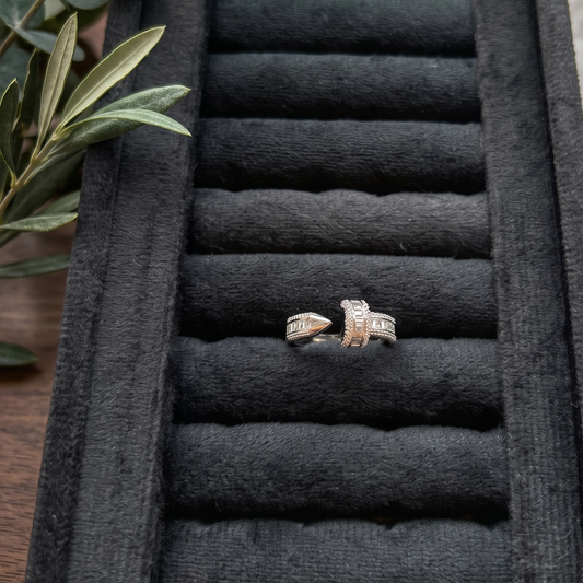 Urban Edge Ring