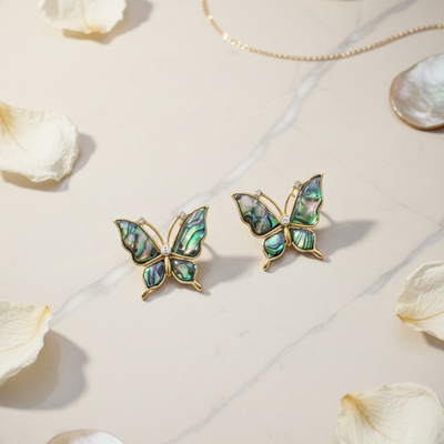 Luxe Earrings