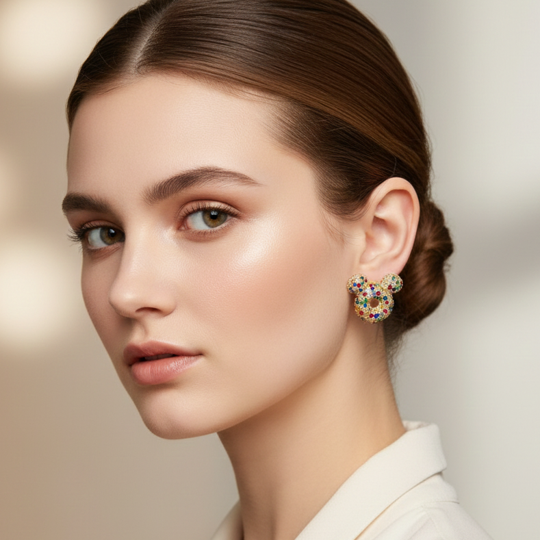 Mini Magic Everyday Studs