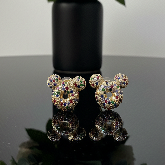 Mini Magic Everyday Studs